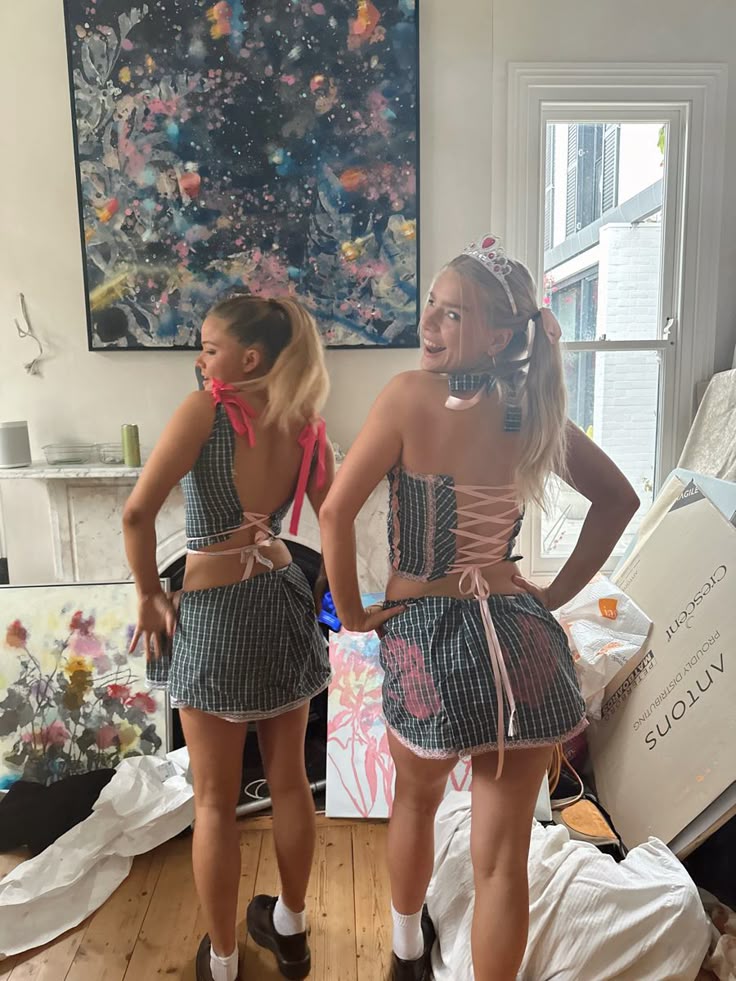 muck up day outfits